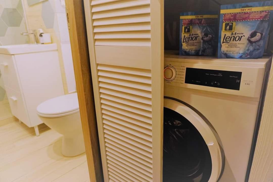 Cozy Apart Toplita エクステリア 写真
